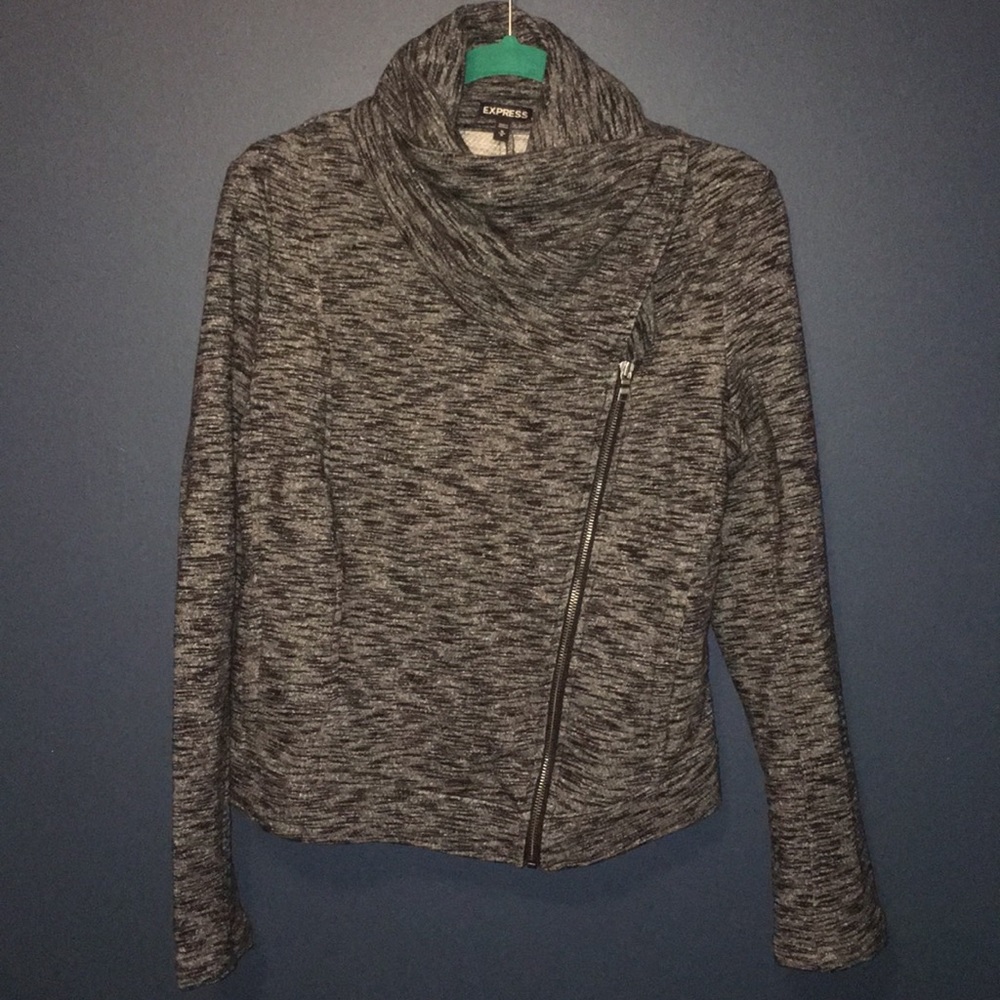 Express Jacket | Medium - Picture 3 of 8